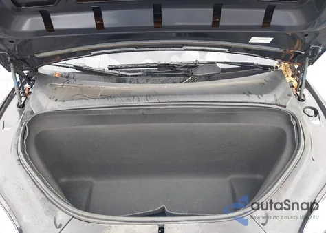 2022 Tesla Model X Dual Motor All-Wheel Drive/Plaid Tri Motor All-Wheel Drive из США, поврежденный, VIN 7SAXCDE53NF341129